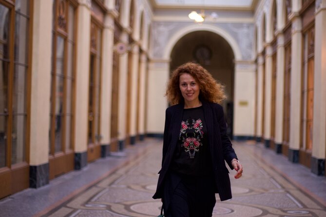 2 Hour Private Opera Garnier Guided Tour - Starting at Place de l’Opéra and the Rotonda