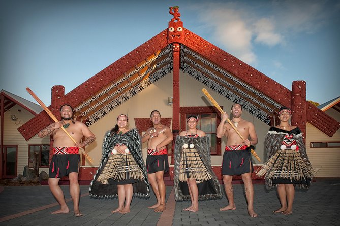 7 Hours Te Puia Rotorua Tour from Tauranga with Concert - Why this Tauranga to Rotorua trip is worth considering