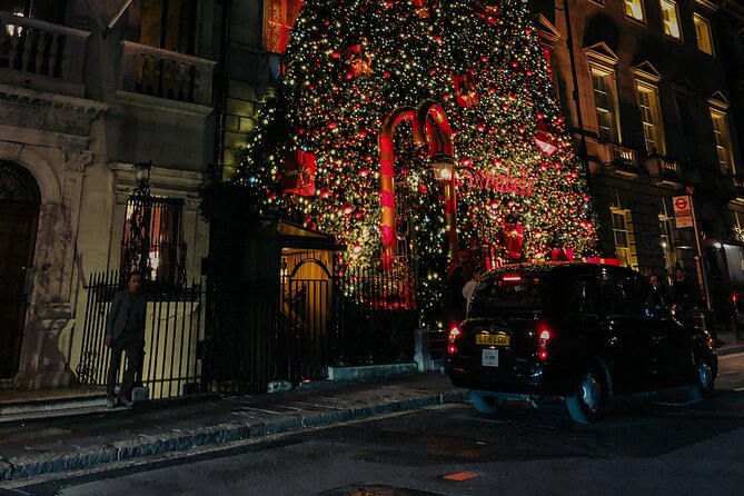 A Fairytale Christmas Day with Food and Christmas Concert - Is $385.58 per person fair value?