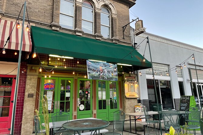 A Self Guided Walking Tour of Brews, Blues and BBQ in Memphis - What $14.99 buys you