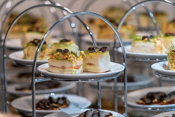 Afternoon Tea and Classic Concert on the Fjord - Comfort, facilities, and the pace of the cruise