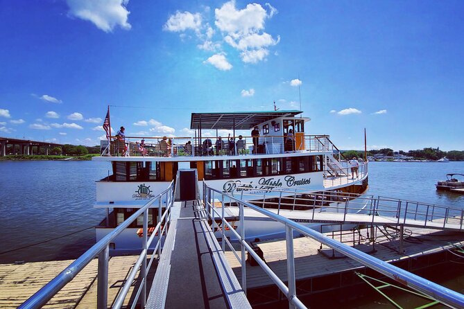 Albany Sunset Live Music Cruise - Who will enjoy this Albany cruise