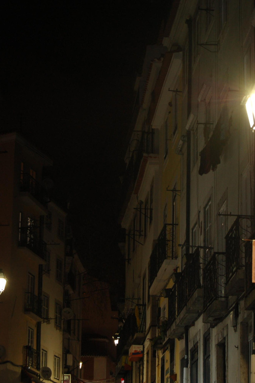 All-inclusive Fado Tour: Show & Dinner. Lisbon at Night - Who will enjoy this evening most
