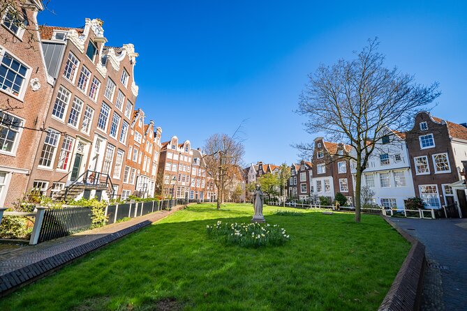 Amsterdam: Christmas Concert of Vivaldi, Mozart, Bach & more - Booking flexibility and final practical details