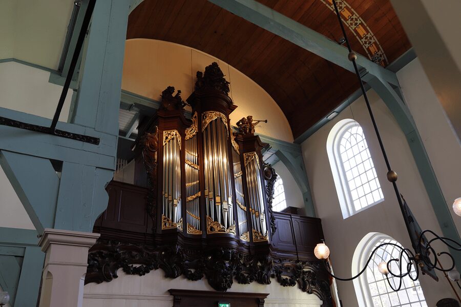 Amsterdam: Classical Music Concert at the Begijnhof - Key points to know