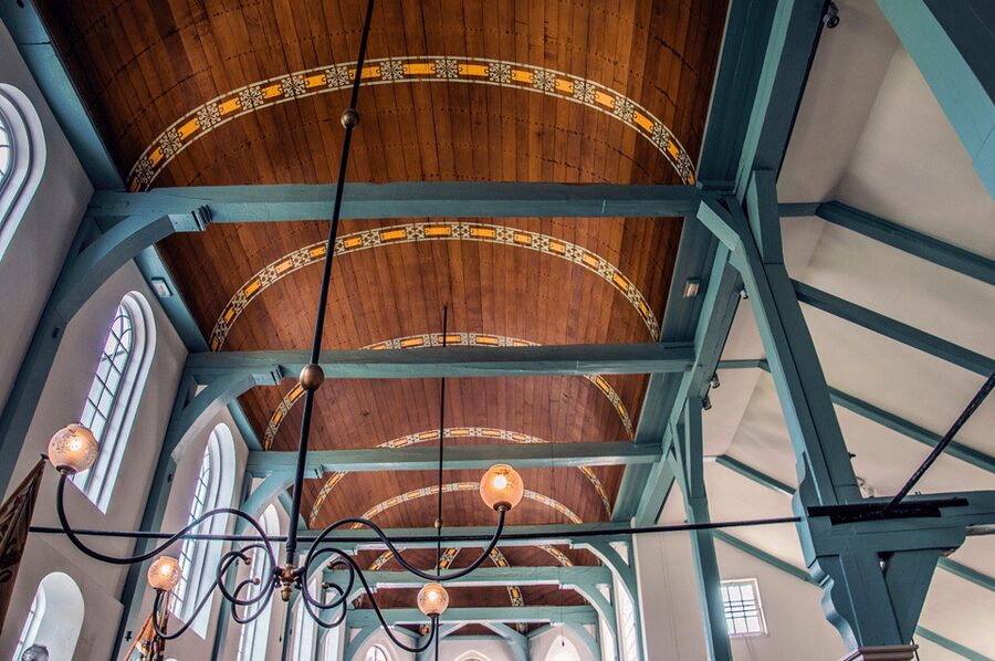 Amsterdam: Classical Music Concert at the Begijnhof - Who will enjoy this concert most