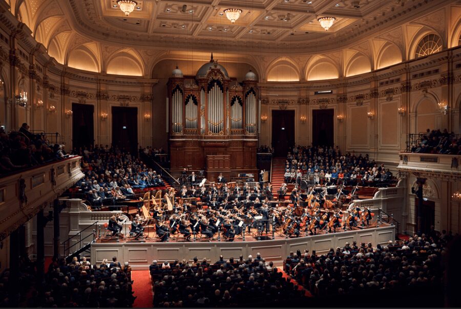 Amsterdam: Royal Concertgebouw Orchestra Concert Ticket - Why the Concertgebouw makes the music worth hearing