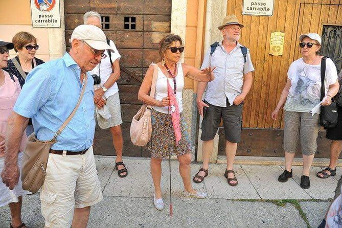 Arena di Verona Opera - Ticket + 1h City guided walking tour - What the $73.87 price covers