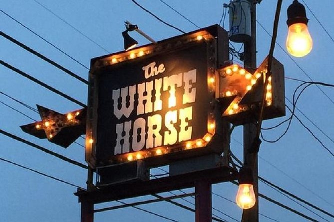 Austin: Live Music Crawl - Why the $79 price can make sense