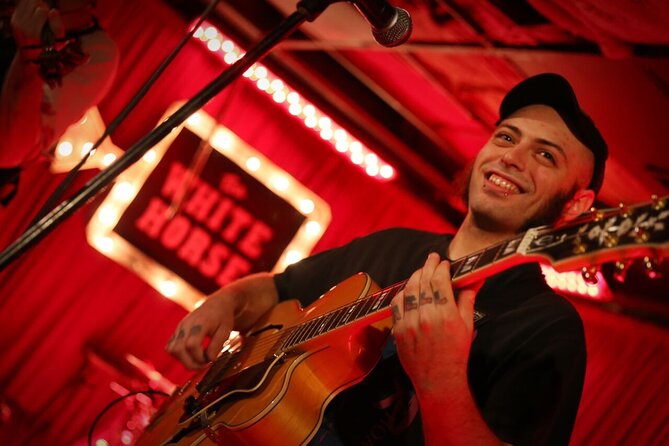 Austin: Live Music Crawl - What you should bring and how to prepare