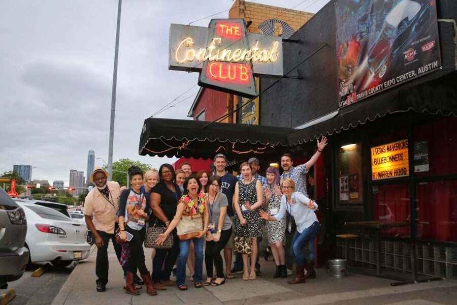 Austin: Live Music Crawl - Booking flexibility and practical value
