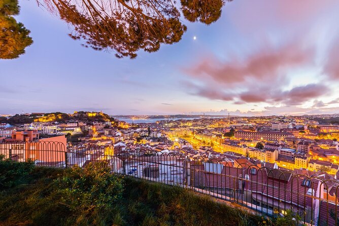 Authentic Alfama Experience: Fado Music and Cultural Walking Tour - What Happens After the Guide Leaves