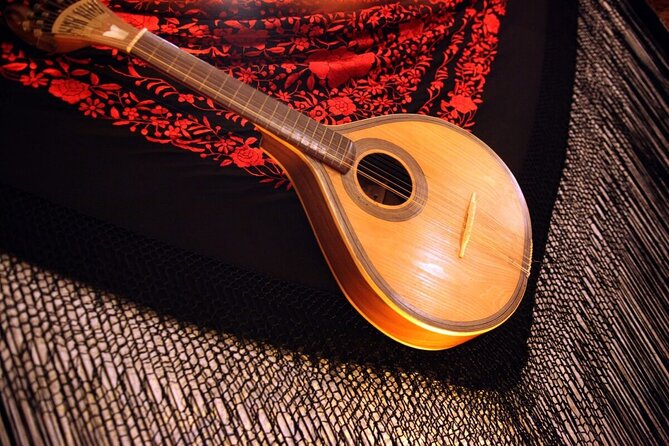 Authentic Alfama Experience: Fado Music and Cultural Walking Tour - Is the $118.94 Price Good Value?