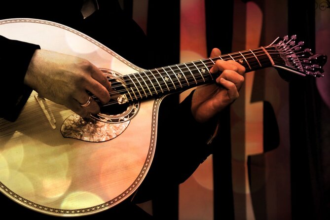 Authentic Alfama Experience: Fado Music and Cultural Walking Tour - Who Will Enjoy This Evening Most?