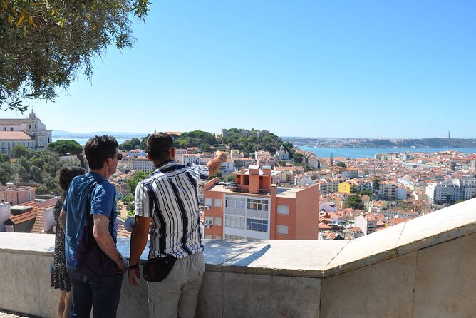 Authentic Alfama Experience: Fado Music and Cultural Walking Tour - The Fado Performance Lasts Three to Four Hours