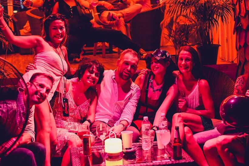 Bangkok: Party Boat Cruise with DJ and Live Music - Is this party boat worth booking?