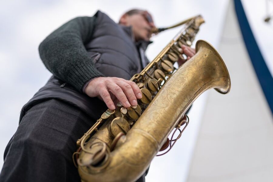 Barcelona: Catamaran Cruise with optional Live Jazz Music - Should you book the Catamaran Orsom?