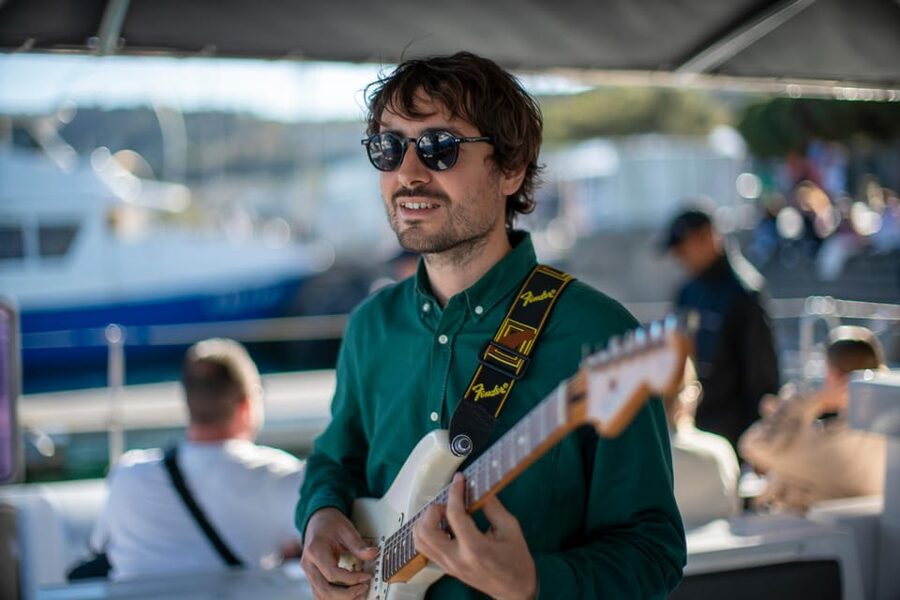 Barcelona: Catamaran Cruise with optional Live Jazz Music - Why this 90-minute sail works so well