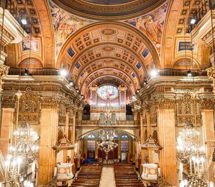Barcelona: Classical Music Concert of Vivaldi, Mozart & More - Key points to know before booking