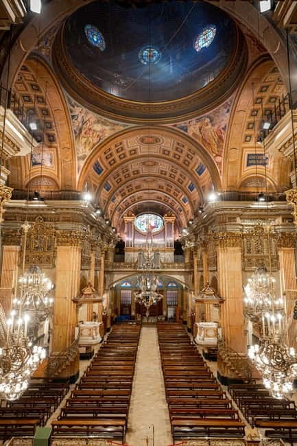 Barcelona: Classical Music Concert of Vivaldi, Mozart & More - The Barcelona Gala Orchestra and the soloists