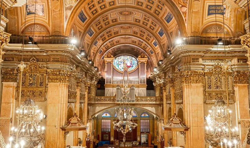Barcelona: Classical Music Concert of Vivaldi, Mozart & More - Why the location works for an evening out