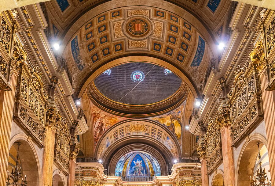Barcelona: Classical Music Concert of Vivaldi, Mozart & More - What the strong points really mean