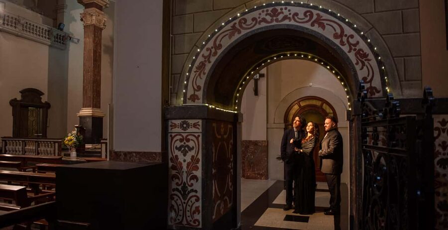Barcelona: Concert GRAND ZARZUELA GALA - Why Zarzuela Is Worth Your Time in Barcelona