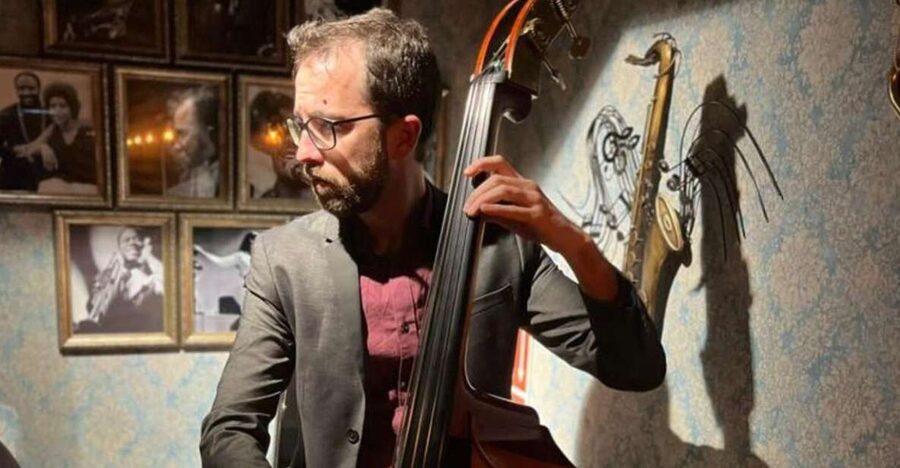 Barcelona: Jam Session - Jazz, Cocktails and Tapas - A Barcelona Jazz Night Built Around Spontaneity