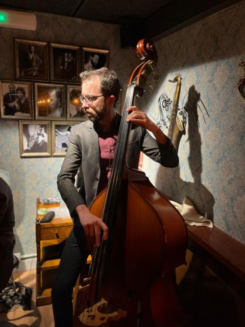 Barcelona: Jam Session - Jazz, Cocktails and Tapas - Drinks, Tapas, and the Value of the Ticket