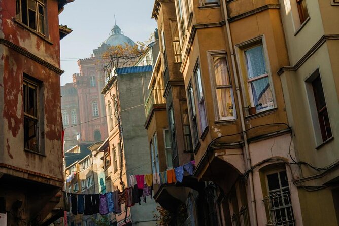 Behind the Scenes: Golden Horn Soap Opera Tour – Half Day - Why this Golden Horn tour feels different