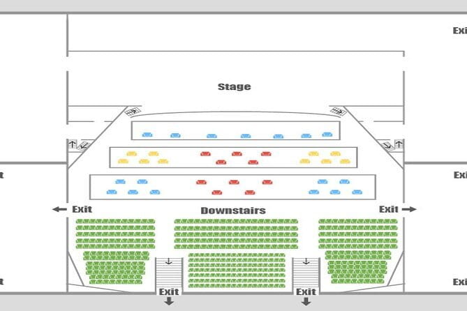 Beijing Liyuan Theater Peking Opera Ticket Booking - What Peking Opera feels like at Liyuan Theater