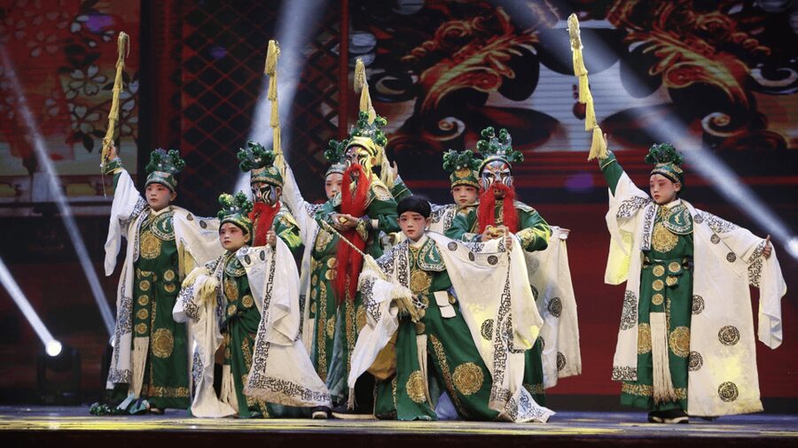 Beijing: Must-See Peking Opera at Liyuan Theatre Ticket - Practical Details That Shape the Evening