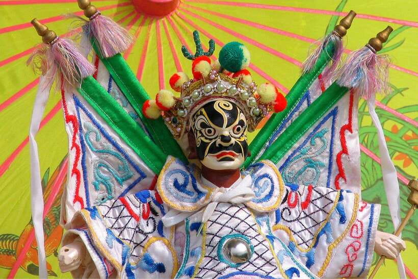Beijing: Must-See Peking Opera at Liyuan Theatre Ticket - Entering a Theatre With a Long Tourist Tradition