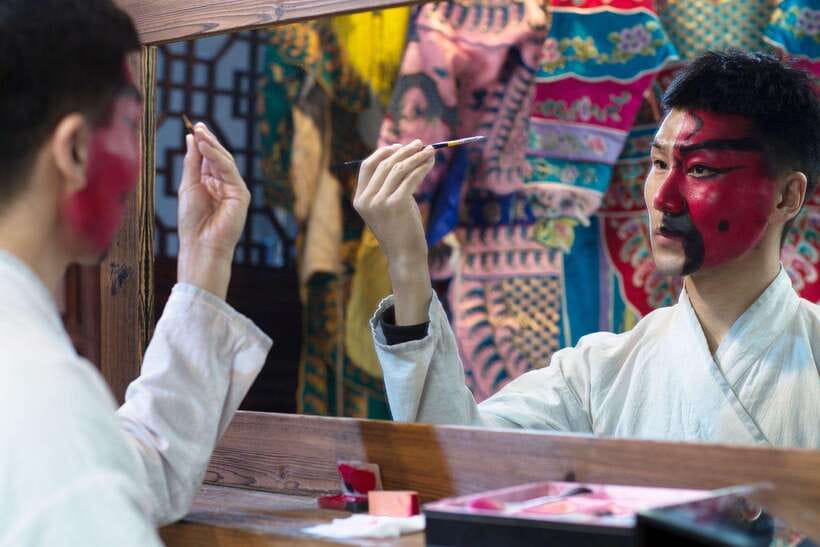 Beijing: Traditional Cultural Show Peking Opera Tickets - Why Liyuan Theatre makes a useful first Peking Opera stop