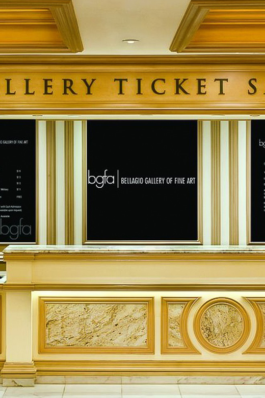 Bellagio Gallery of Fine Art: "American Duet: Jazz" Exhibit - Why jazz and abstract art belong together