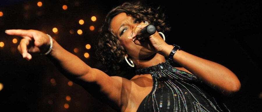 Berlin: Stars in Concert - How convincing are the impersonations?