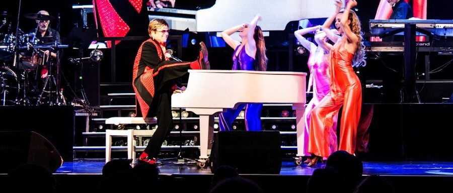 Berlin: Stars in Concert - Booking advice for a smoother evening