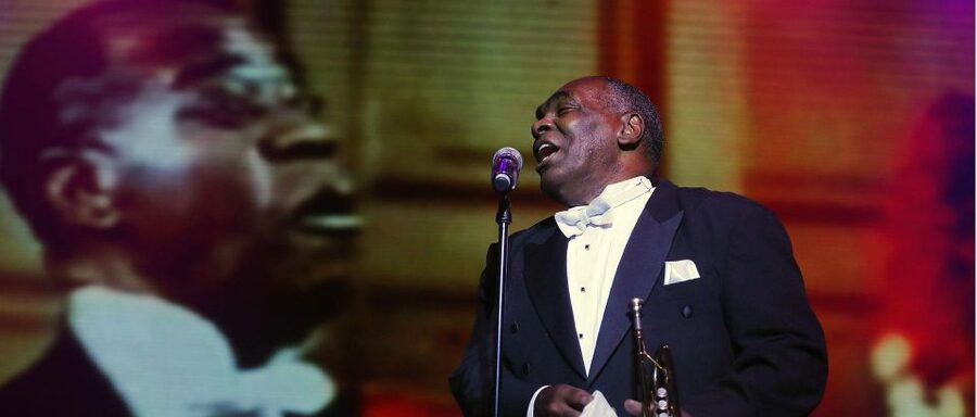 Berlin: Stars in Concert - My verdict on the Berlin tribute show