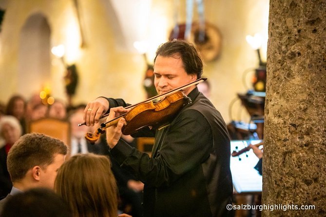 Best of Mozart Concert at Fortress Hohensalzburg in Salzburg - Is the music suitable for casual listeners?