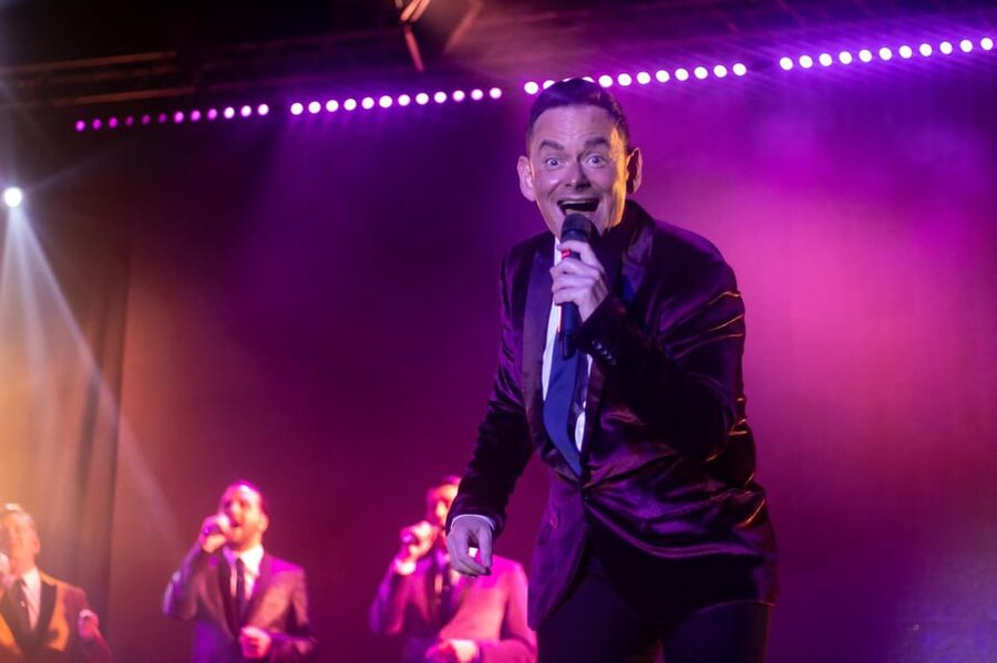Blackpool: The Jersey Beats - Oh What A Nite! Music Show - Booking, cancellation, and arrival tips