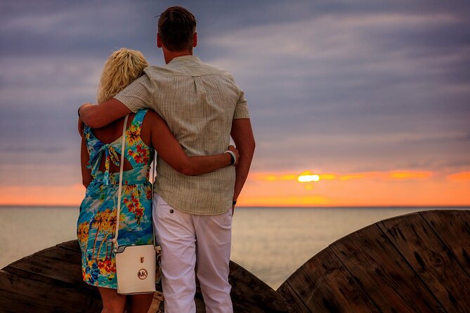 Boa Vista Sunset Dinner with Live Music - From bonfire and drums to local dance
