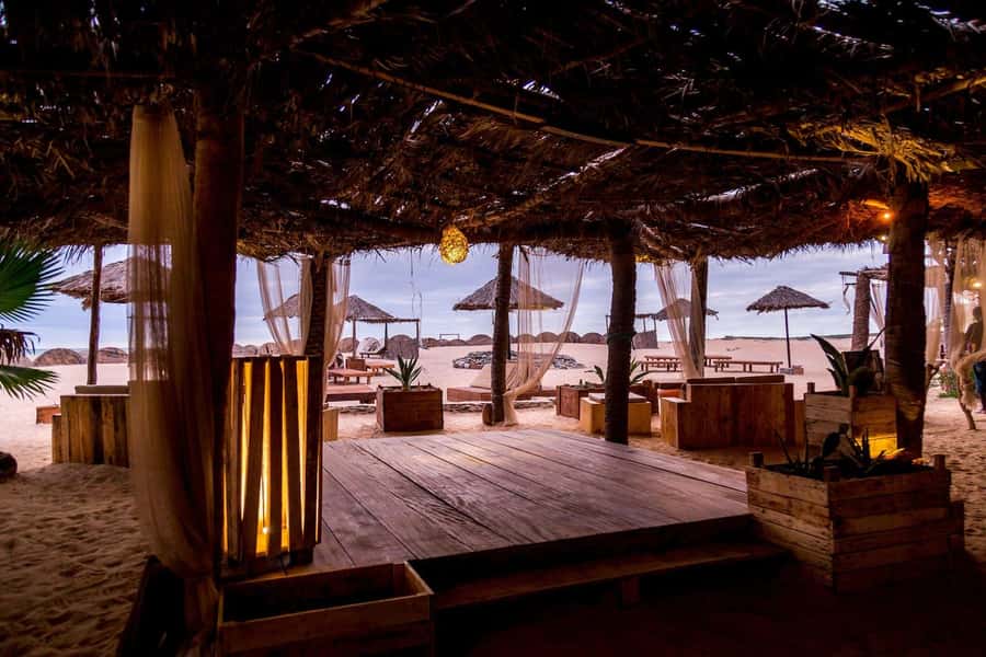 Boa Vista Sunset Dinner with Live Music - Practical details that make the night easier