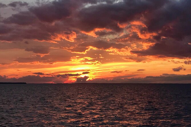 Boat Cruise- Sunset Live Music Cruise - Live music makes the ride feel special