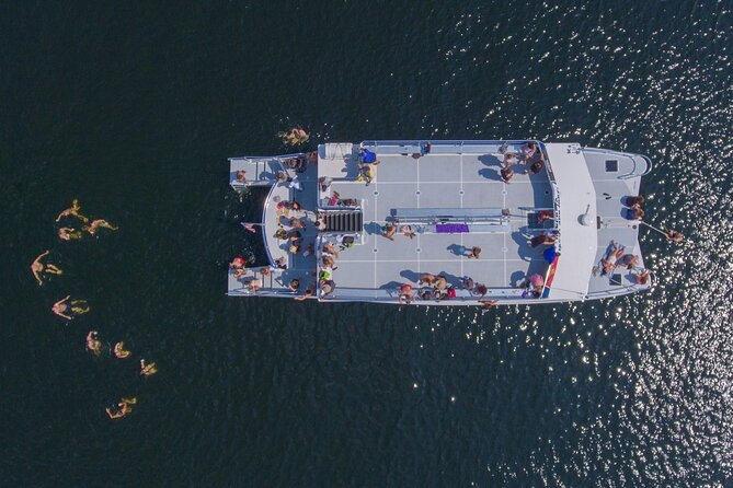 Boat Cruise- Sunset Live Music Cruise - Is $47.25 a good value?