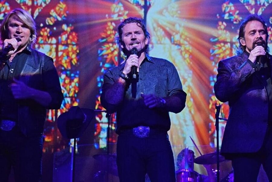 Branson: The Texas Tenors Concert Admission Ticket - Key points about The Texas Tenors in Branson