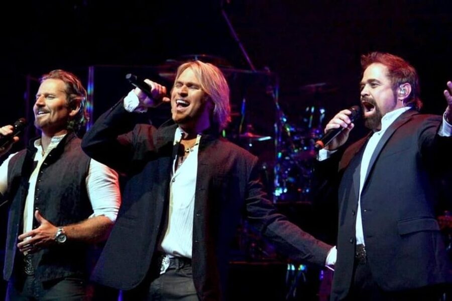 Branson: The Texas Tenors Concert Admission Ticket - Who will enjoy this concert most