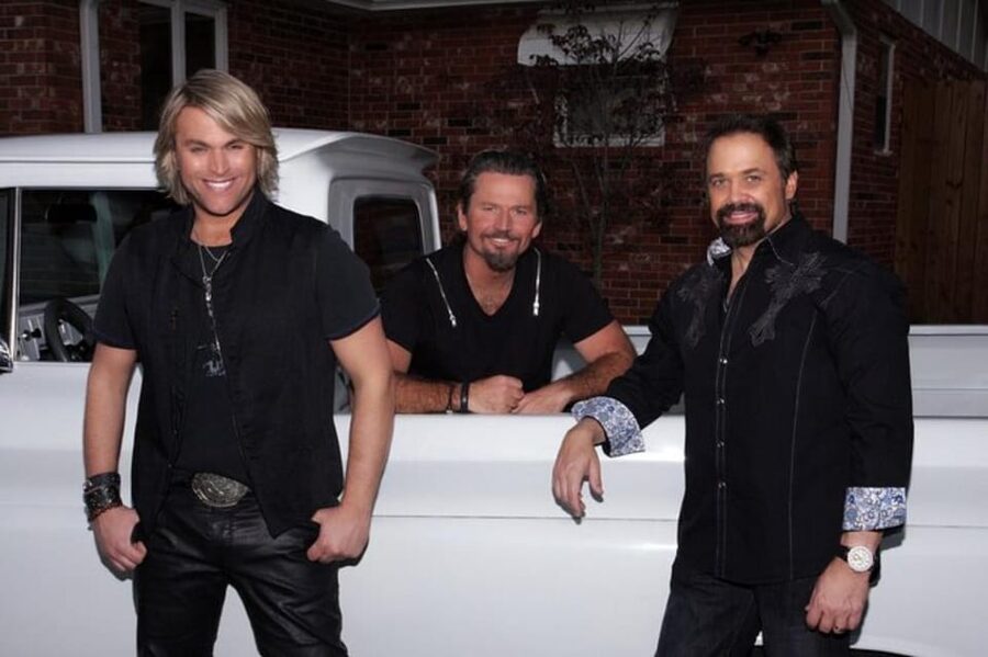 Branson: The Texas Tenors Concert Admission Ticket - Practical planning for your Branson evening