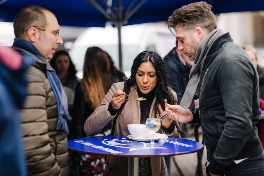 Brussels: Private Beers, Bars, and Live Music Tour by Night - Why this Brussels night tour works