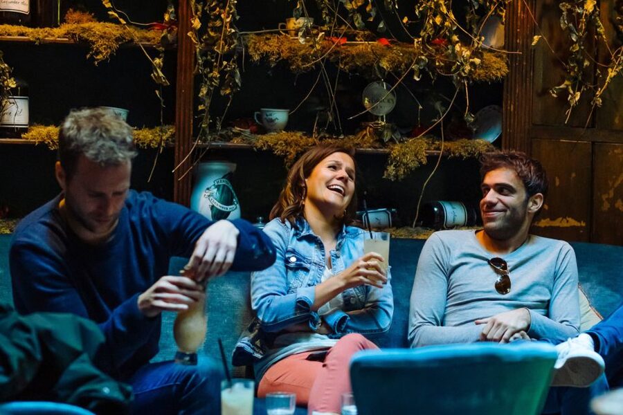 Brussels: Private Beers, Bars, and Live Music Tour by Night - Timing, weather, and accessibility