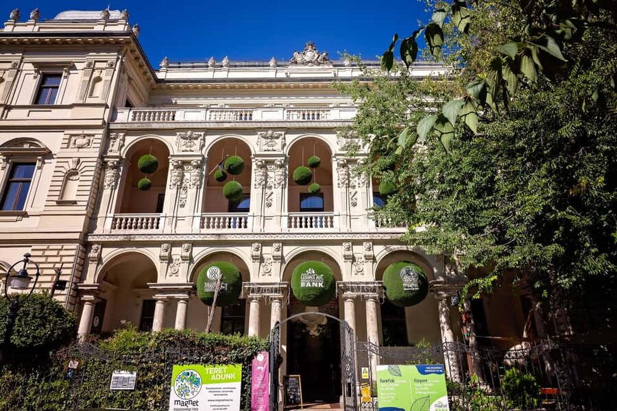 Budapest Classical Music Concert with Champagne - Is $45 a Fair Price?